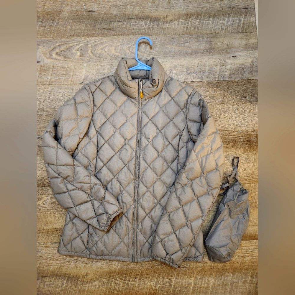 Weatherproof 32 Packable Jacket - image 1